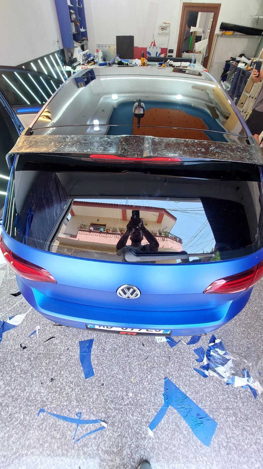 Vehicle Wrapping thumbnail 8